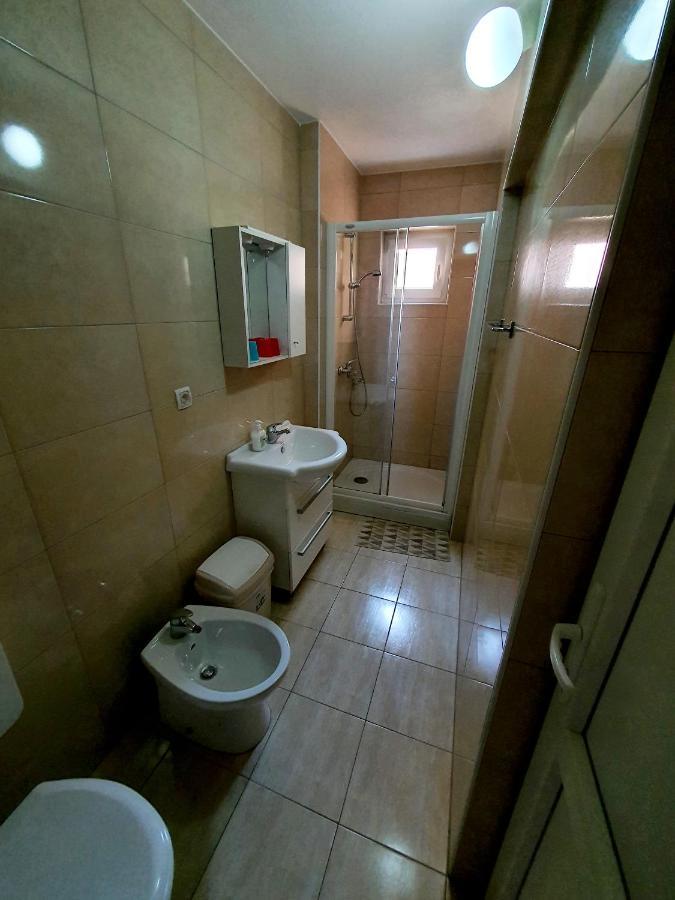 Valentino Medugorje Hotel Bagian luar foto