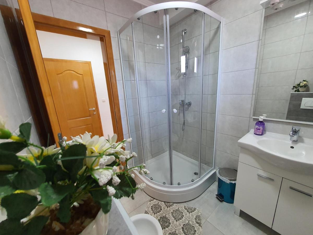 Valentino Medugorje Hotel Bagian luar foto