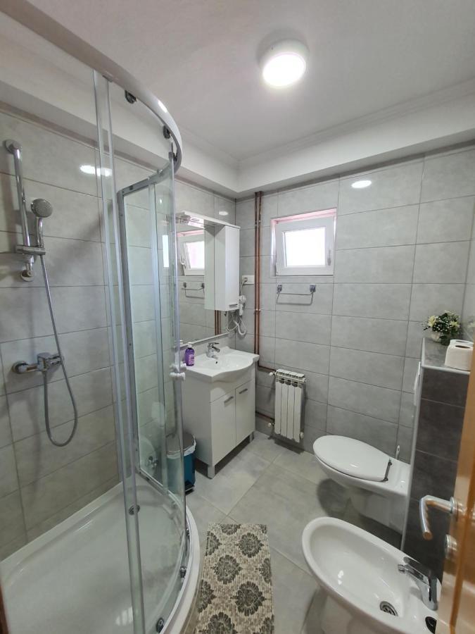 Valentino Medugorje Hotel Bagian luar foto