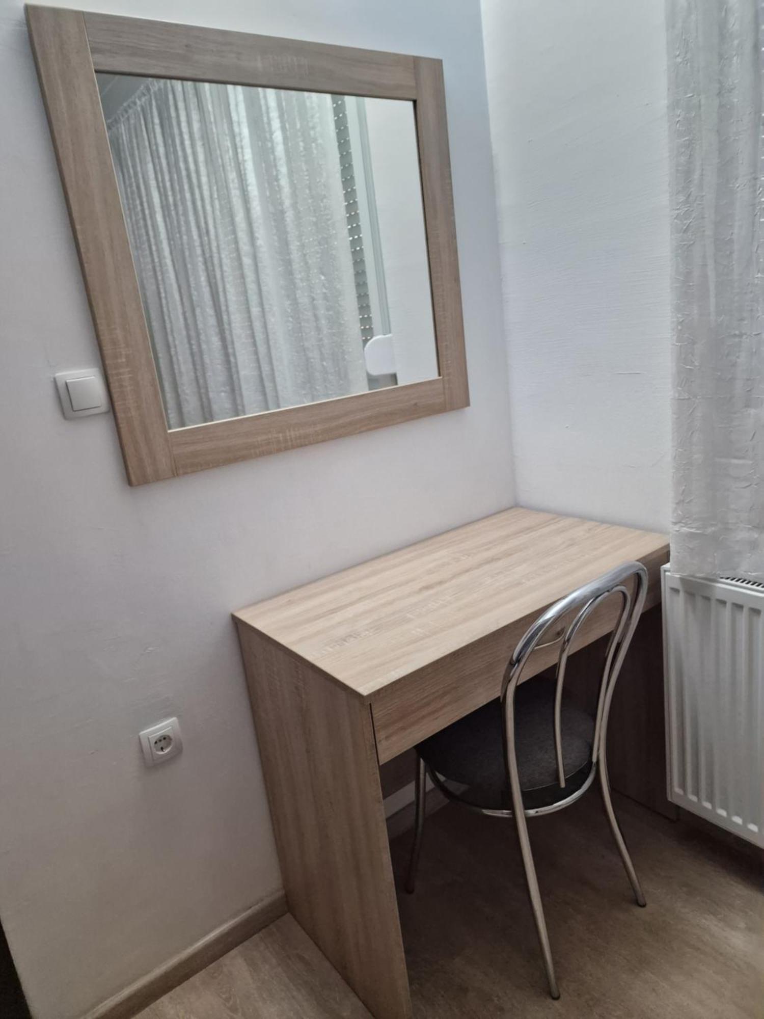 Valentino Medugorje Hotel Bagian luar foto