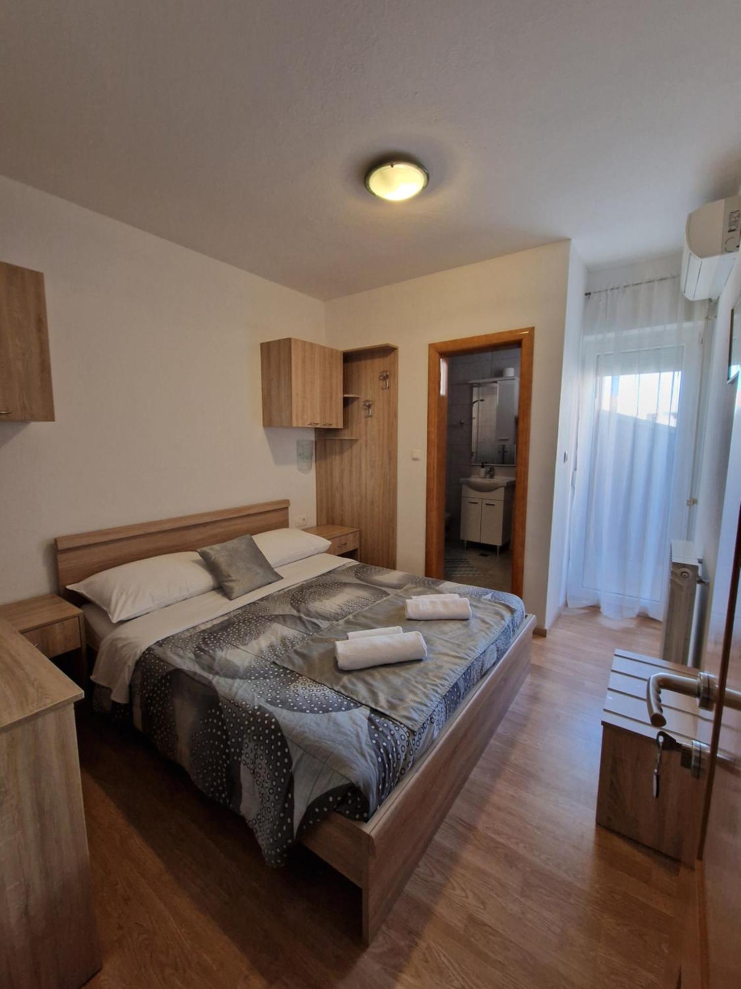 Valentino Medugorje Hotel Bagian luar foto