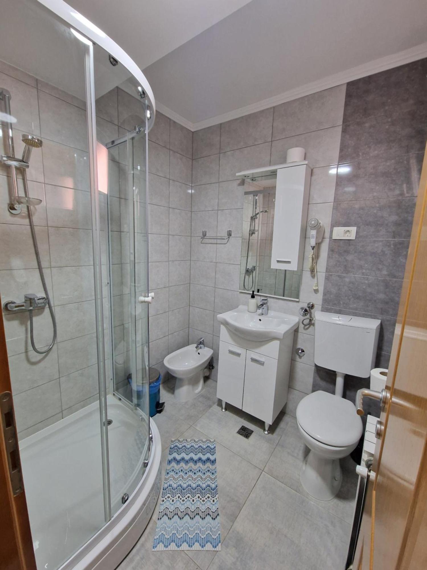 Valentino Medugorje Hotel Bagian luar foto