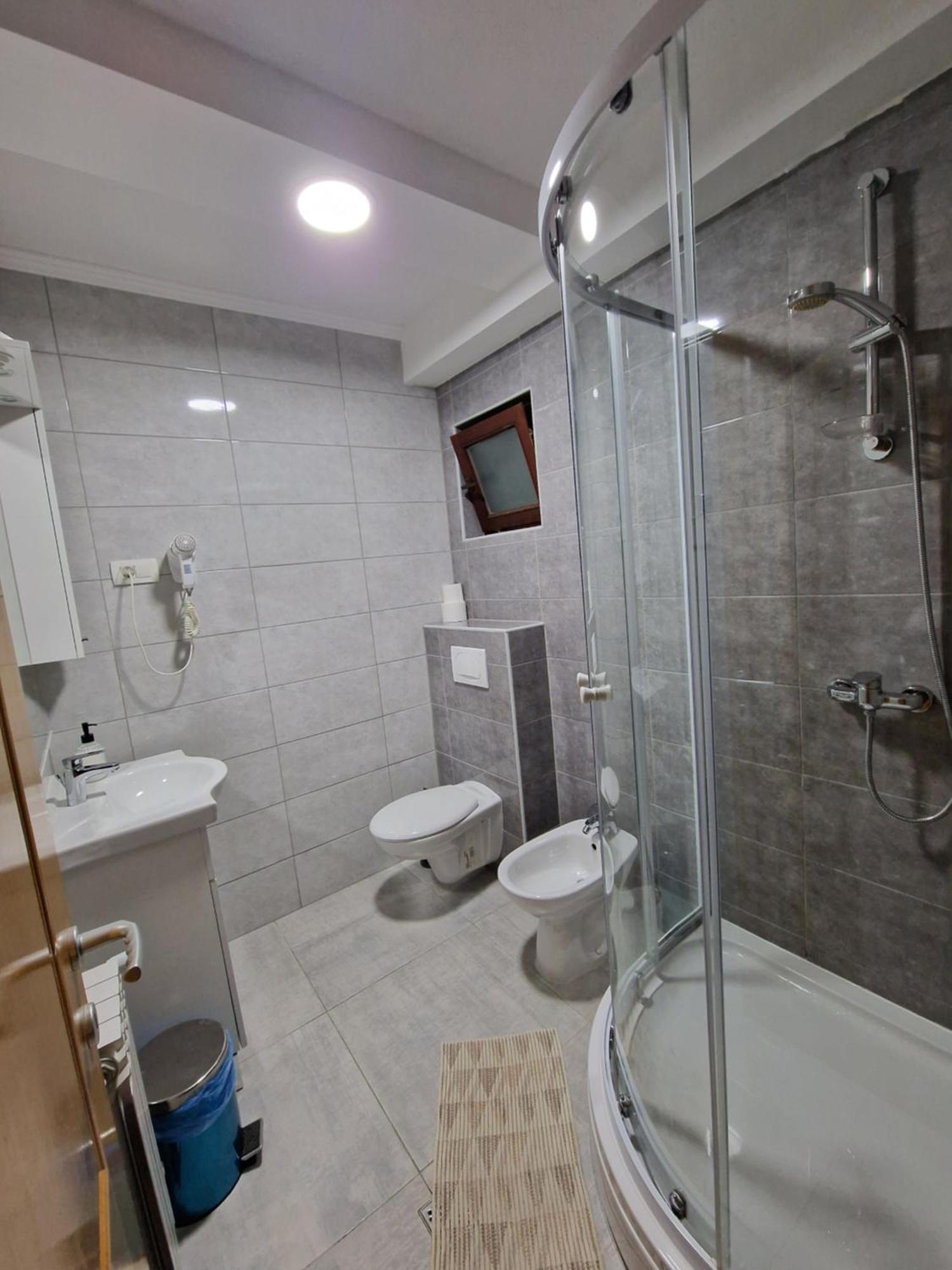 Valentino Medugorje Hotel Bagian luar foto