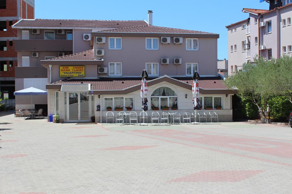 Valentino Medugorje Hotel Bagian luar foto